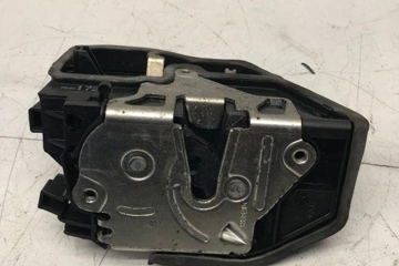 BMW 5 Series E60/E61 (2003-2010) Rear Left Door Lock 7036172 32209315