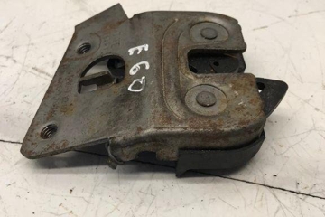 BMW 5 Series E60/E61 (2003-2010) Rear Left Door Lock 7119460,52207112864 32209320
