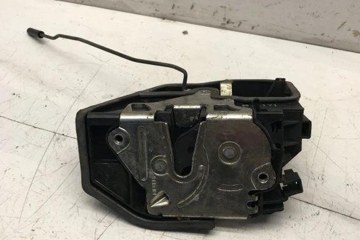 BMW 5 Series E60/E61 (2003-2010) Rear Left Door Lock 7036171 32209334