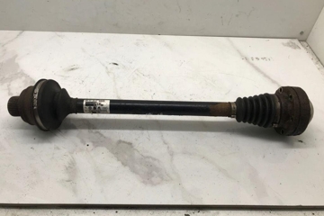 AUDI A5 8T (2007-2016) Rear Right Driveshaft 8K0501203K,8K0501203KV 32209375