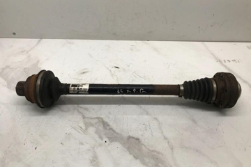 AUDI A5 8T (2007-2016) Rear Right Driveshaft 8K0501203K,8K0501203KV 32209380