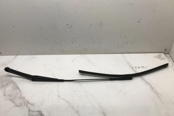 AUDI A5 8T (2007-2016) Priekšējie stikla tīrītāji 8T2955407A 32209404