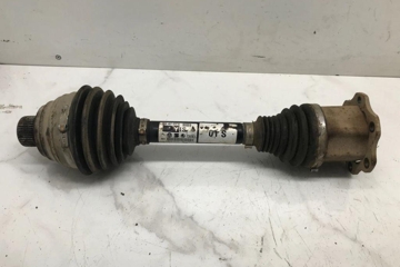 AUDI A4 B8/8K (2011-2016) Front Right Driveshaft 8K0407271S 32209439