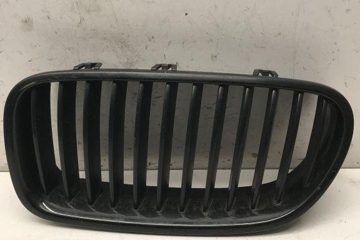 BMW 5 Series E60/E61 (2003-2010) Priekšējā bampera augšējā reste 7203649,7261355,7200727 32209499