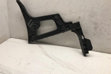 AUDI A5 8T (2007-2016) Rear Left Bumper Bracket 8T0807453B,8T0807453 32209517