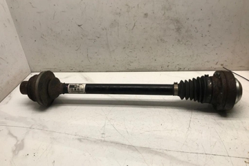 AUDI A5 8T (2007-2016) Rear Right Driveshaft 8K0501203K,8K0501203KV 32209522