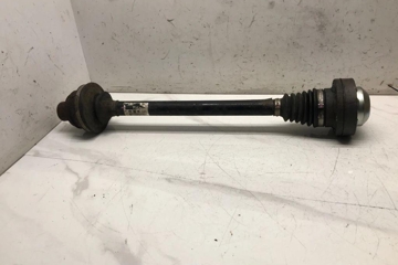 AUDI A5 8T (2007-2016) Rear Right Driveshaft 8K0501203K,8K0501203KV 32209523