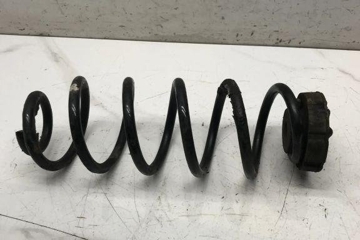 AUDI A5 8T (2007-2016) Rear Right Coil Spring 32209570