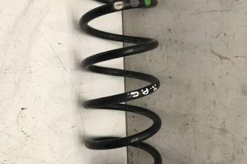 AUDI A5 8T (2007-2016) Rear Right Coil Spring 32209571