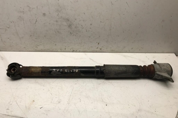 AUDI A5 8T (2007-2016) Rear Right Shock Absorber 8T0513035M 32209581