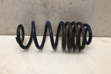 AUDI A5 8T (2007-2016) Rear Right Coil Spring 32209590
