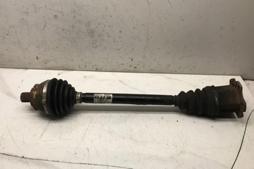AUDI A6 C8/4K (2018-2024) Front Right Driveshaft 4F0407271J 32209625