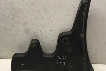 AUDI A6 C8/4K (2018-2024) Rear Left Bumper Bracket 13684,4F5807452 32209635