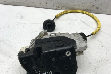 AUDI A6 C8/4K (2018-2024) Front Left Door Lock 4F0839016 32209660