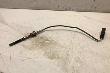 AUDI A4 B8/8K (2011-2016) Avgastemperaturgivare 03L906088D,03L906088DA 32209702