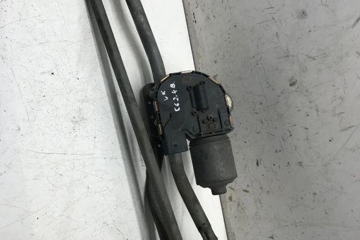 AUDI A6 C6/4F (2004-2011) Двигатель стеклоочистителей 4F2955119,04120221,0390241773 32209799
