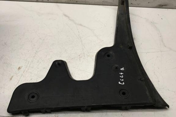 AUDI A6 C6/4F (2004-2011) Rear Left Bumper Bracket 4F5807454,13684 32209804