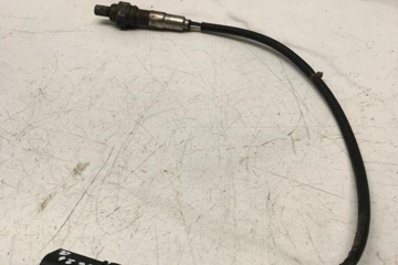 AUDI A6 C6/4F (2004-2011) Lambda syresensor 06E906265F 32209811