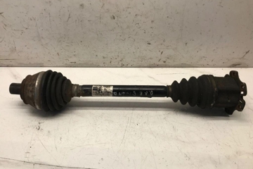 AUDI A6 C6/4F (2004-2011) Front Right Driveshaft 4F0407272H,4F0407272N,4F0407452BX,4F0407452CX 32209827