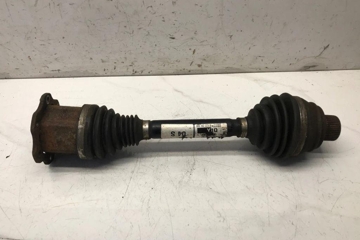 AUDI A5 8T (2007-2016) Front Right Driveshaft 8K0407271Q 32209843