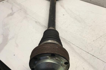 AUDI A5 8T (2007-2016) Rear Right Driveshaft 32209844