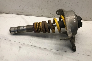 AUDI A5 8T (2007-2016) Front Right Shock Absorber 1001014,15310160,BJS029 32209846