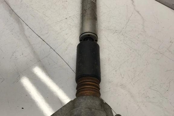 AUDI A5 8T (2007-2016) Rear Right Shock Absorber 32209850