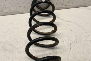 AUDI A5 8T (2007-2016) Rear Right Coil Spring 32209949