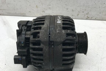 AUDI A5 8T (2007-2016) Генератор 059903016GX,59903016EX,059903016G,0124525116,059903016E 32209956