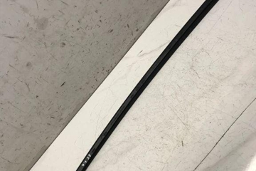 AUDI A5 8T (2007-2016) Left Side Roof Strip Trim 8T0854328A 32209986