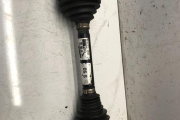 AUDI A5 8T (2007-2016) Front Right Driveshaft 8K0407271Q 32209990
