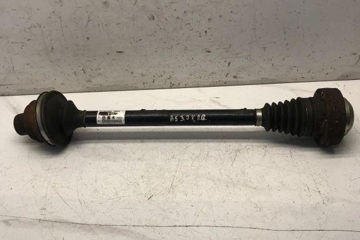 AUDI A5 8T (2007-2016) Rear Right Driveshaft 8K0501203K,8K0501203KV 32209997