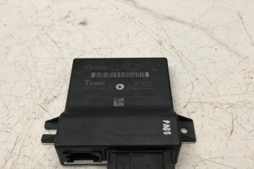 AUDI A6 C6/4F (2004-2011) Gateway блок 8006TF7MNL,4F0907468D,4F0910468A 32210038