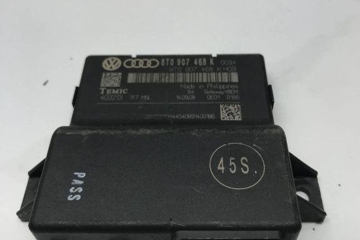 AUDI A5 8T (2007-2016) Другие блоки управления 8T0907468K,403213 32210044