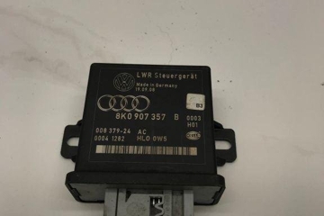 AUDI A5 8T (2007-2016) Блок света 8K0907357B,00837924 32210062