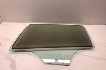 BMW 5 Series F10/F11 (2009-2017) Rear Right Door Window Glass 43R00049,ET002922 32210347