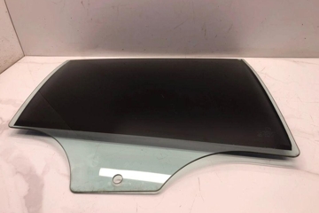 BMW 5 Series F10/F11 (2009-2017) Rear Right Door Window Glass 43R00049,E080292,DOT24M25AS2 32210349