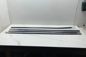 BMW 5 Series F10/F11 (2009-2017) Durvju Apdare 32210350