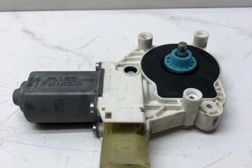 BMW 5 Series F10/F11 (2009-2017) Front Left Door Window Regulator 72481720,72715649 32210356