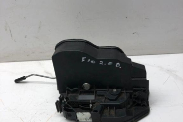 BMW 5 Series F10/F11 (2009-2017) Rear Left Door Lock A053702,720214E 32210357