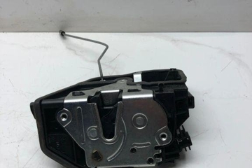 BMW 5 Series F10/F11 (2009-2017) Rear Left Door Lock A053702,7202147 32210359