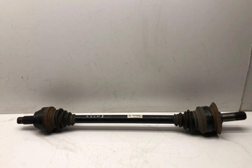 BMW 5 Series F10/F11 (2009-2017) Rear Right Driveshaft 7581022,0253141687140B,1124351 32210368
