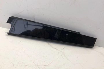AUDI A4 B8/8K (2011-2016) Rear Right Door Window Molding 8K0839902 32210393