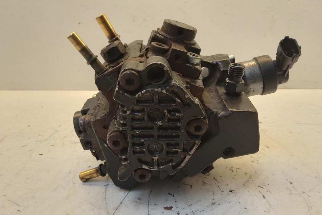 RENAULT Trafic 2 generation (2001-2015) Топливный насос 8200912103 32146677