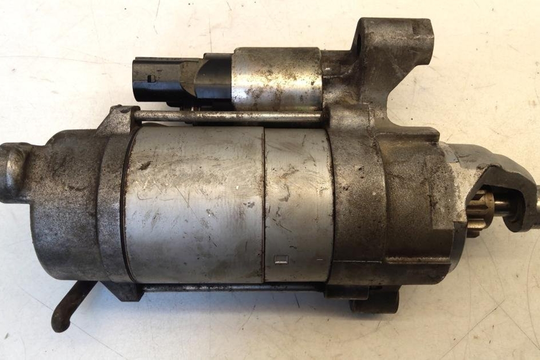 AUDI A4 B9/8W (2015-2024) Стартер 057911024 32388495