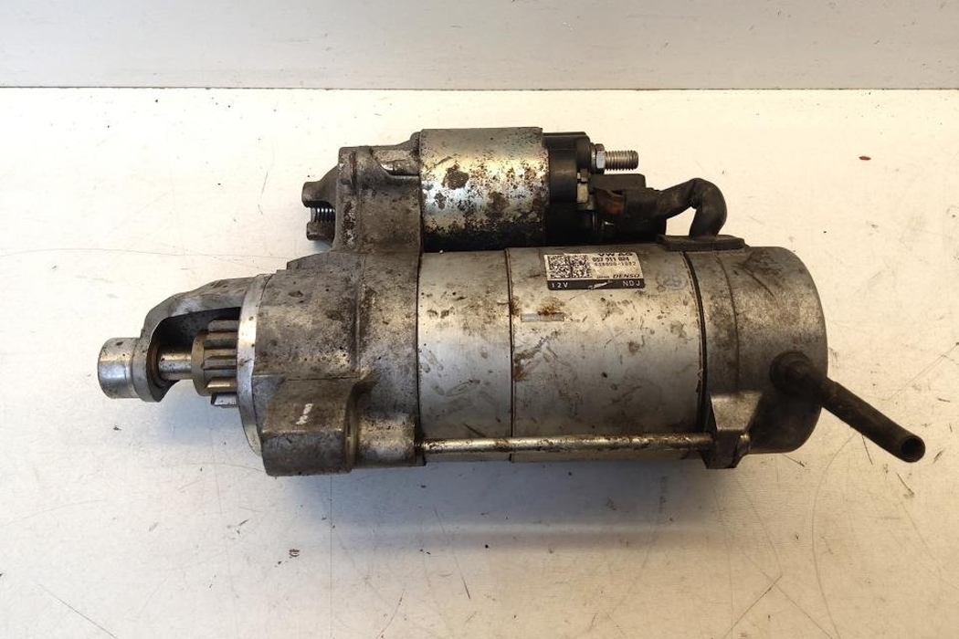 AUDI A4 B9/8W (2015-2024) Стартер 057911024 32388495