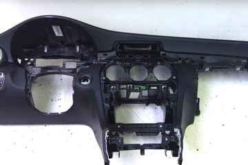 MERCEDES-BENZ C-Class W205/S205/C205 (2014-2023) Dashboard A2056801704 28850775