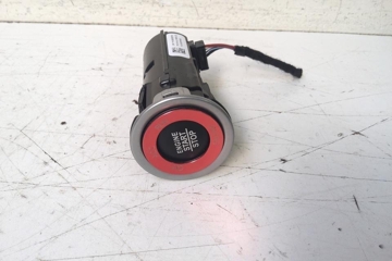 DODGE Challenger 3 generation (2008-2024) Ignition Button 68299957AB 28850795