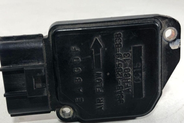 FORD Focus 1 generation (1998-2010) Gaisa plūsmas mērītājs 98AB12B579B3B 30809587