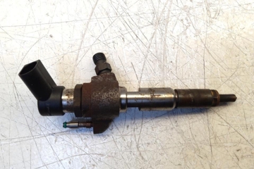 FORD Focus 3 generation (2011-2020) Bränsleinsprutare 9802448680 30916032